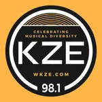 KZE Radio (WKZE 98.1 FM) icon