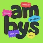 ambys: moods, feelings, ur ppl icon