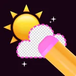 Remove Objects - Magic Editor. icon