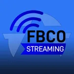FBCO Streaming icon
