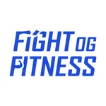 FightogFitness icon