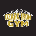 Ozark Iron Gym icon