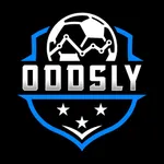 Oddsly: Bet Smarter icon