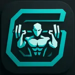 GymTracker – Workout Log icon