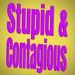 StupidApp icon