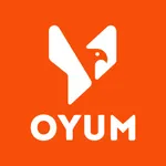 OYUM Express icon