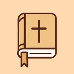 Bible Genius • icon