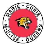 MS 158 Marie Curie icon