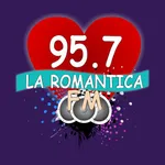 La Romántica 95.7 icon