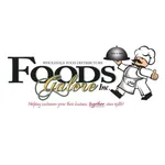Foods Galore icon