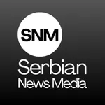 Serbian News Media icon