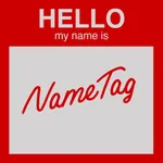 NameTag App icon