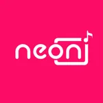Music by Neon icon