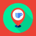 Coffee Compass: Maps & Guide icon