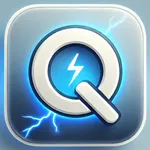 Quizomatic: AI Flashcards icon