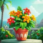 Regarden Match - Match 3 Games icon