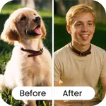 Pet To Human : Pet To Human AI icon