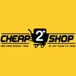 Cheap2shop icon