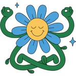 Insight Time: Daily Meditation icon