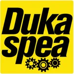 Dukaspea icon