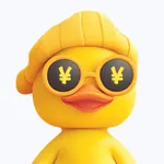 爱米记账-语音拍照秒记账&自动记账 icon