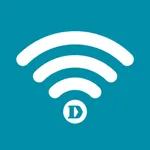 D-Link Wi-Fi Assist icon