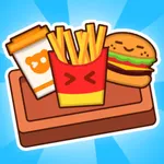 Animal Cafe Sort icon