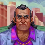 Shakedown: Hawaii icon