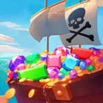Sliding Pirate icon