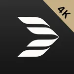 Bombardier Cabin Suite 4K icon