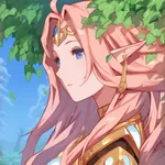 星辰戰歌：女神的誓約 icon