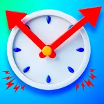 Voice Clock : Time Speaker icon