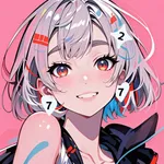 涂鸦壁纸-数字填色涂色画画Paintly涂色小画家 icon