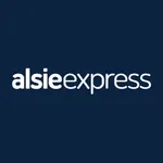 Alsie Express icon