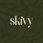 Skivy: AI Cilt Bakımı icon
