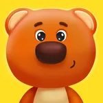 Talking Pet: Games for Kids icon