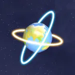Space Debris Clicker icon