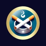Quit Smoking Progress icon