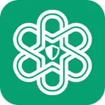 Chat+ AI: Safe & PIN-Protected icon