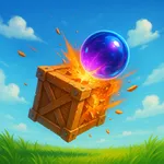 Brick Breaker: Crate Crashers icon