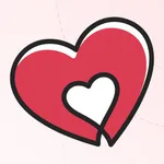 Relationship Tracker - MyLoveQ icon