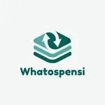 Whatospensi icon
