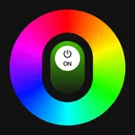 Remote LED & Light Controller icon
