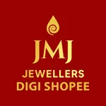 JMJ Digi Shopee icon