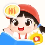 萌萌答-儿童专属 AI 伙伴 icon