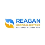 Reagan Wellness Center icon