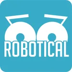 Robotical icon