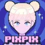 PIXPIX: Make my Avatar icon
