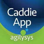 Agilysys Caddie App icon