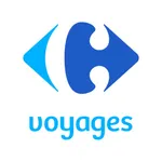 Conciergerie Carrefour Voyages icon